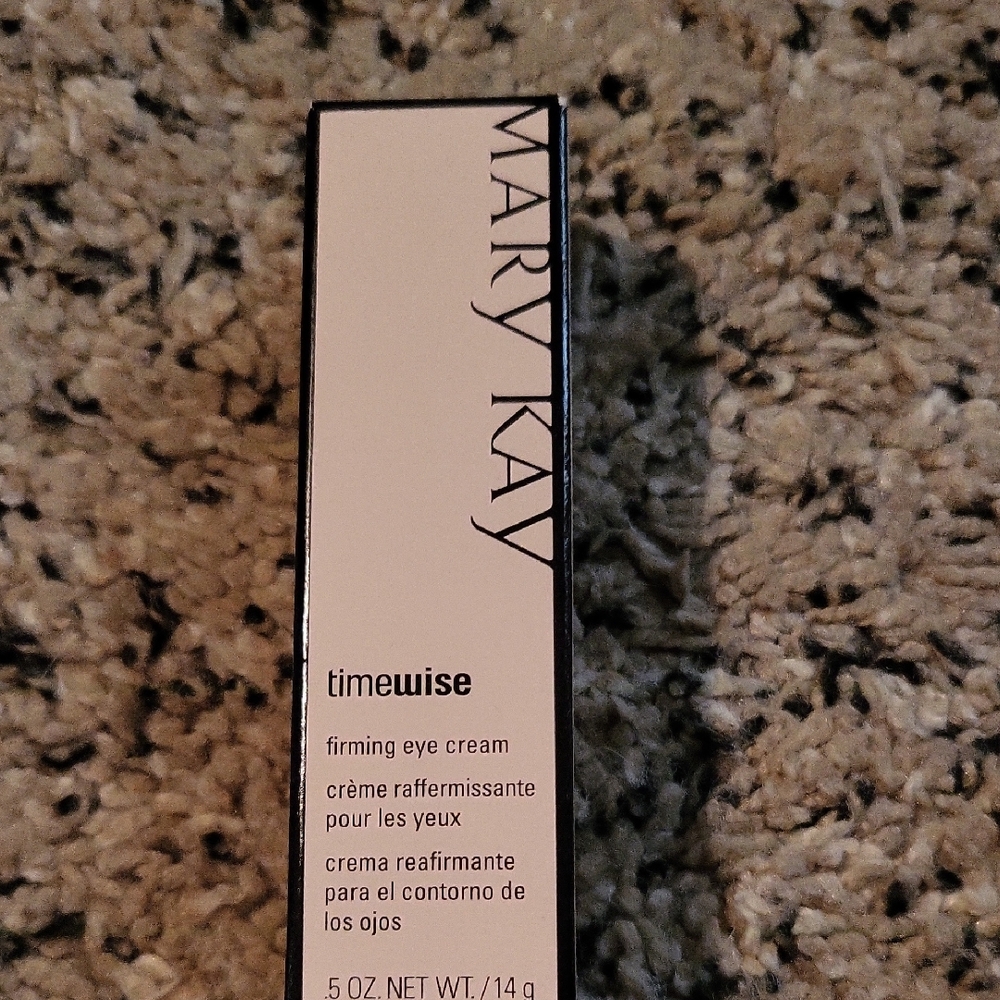 Mary Kay Timewise Firming Eye Cream